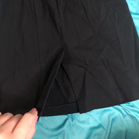 XOXO black dress - Picture 4 of 7